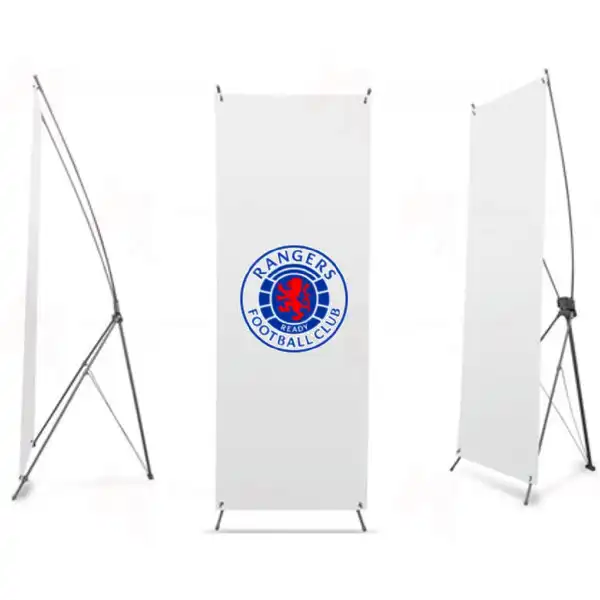 Rangers Fc X Banner Bask reticileri