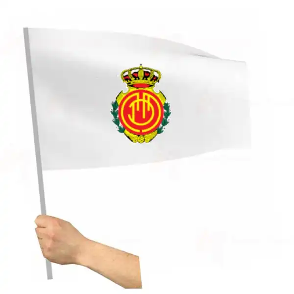 Rcd Mallorca Sopalı Bayraklar