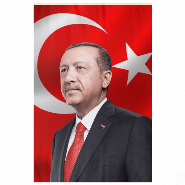 Recep Tayyip Erdoan Bez Fotoraflar