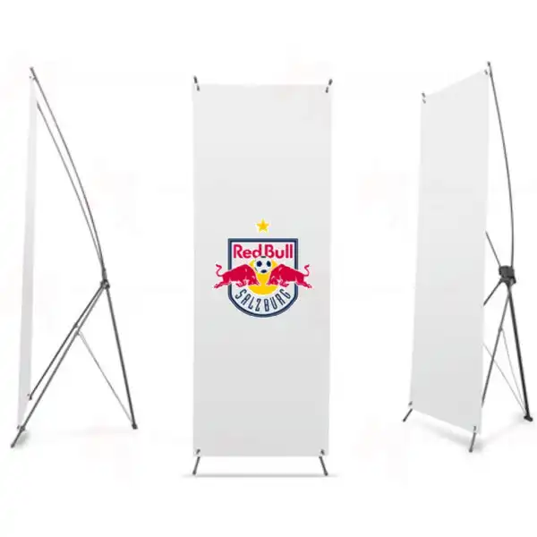 Red Bull Salzburg X Banner Bask lleri