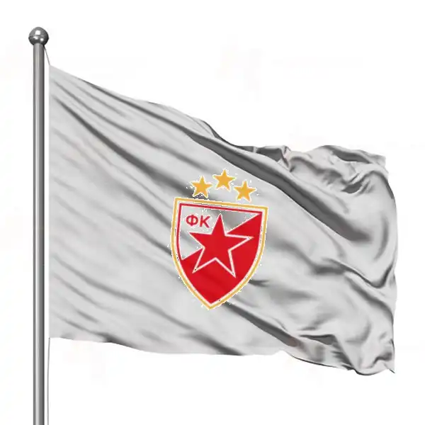 Red Star Belgrade Bayra