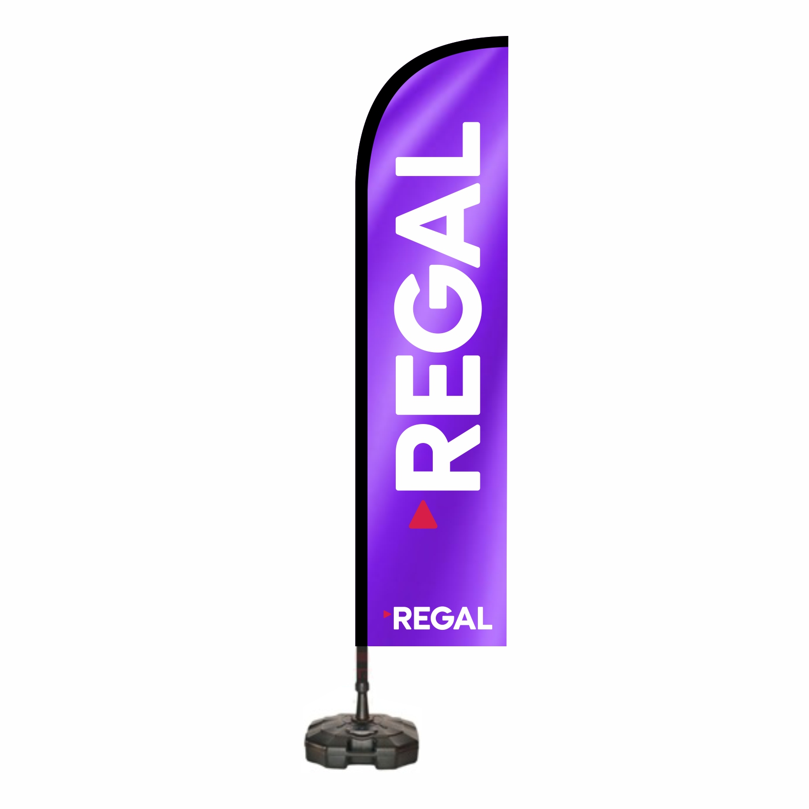 Regal Yelken Bayraklar imalat