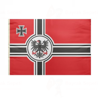 Reich Almanya Büyük Reich Savaş Bayrağı