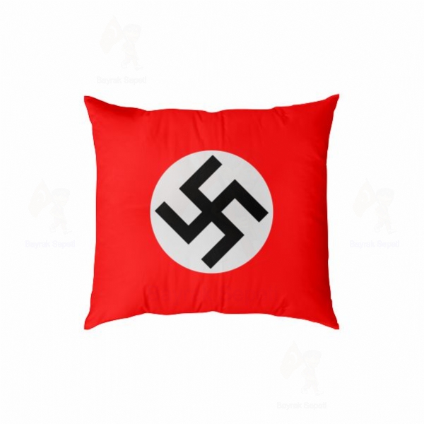 Reich Nazi Almanyas Baskl Yastk