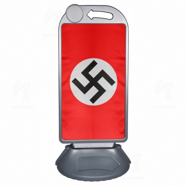 Reich Nazi Almanyas Byk Boy Park Dubas Fiyatlar