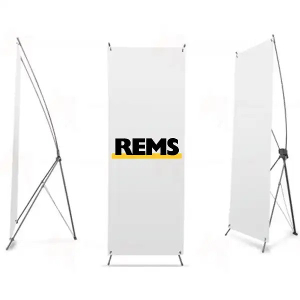 Rems X Banner Bask