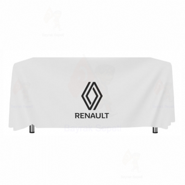 Renault Baskl Masa rts Resimleri