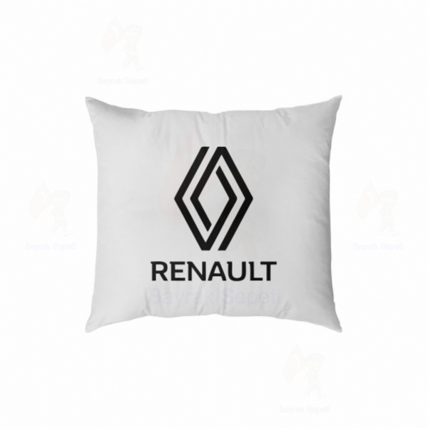 Renault Baskl Yastk Bul