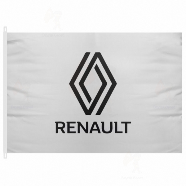 Renault Bayra Ebat
