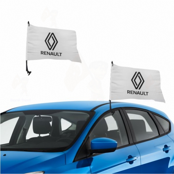 Renault Konvoy Bayra Resimleri