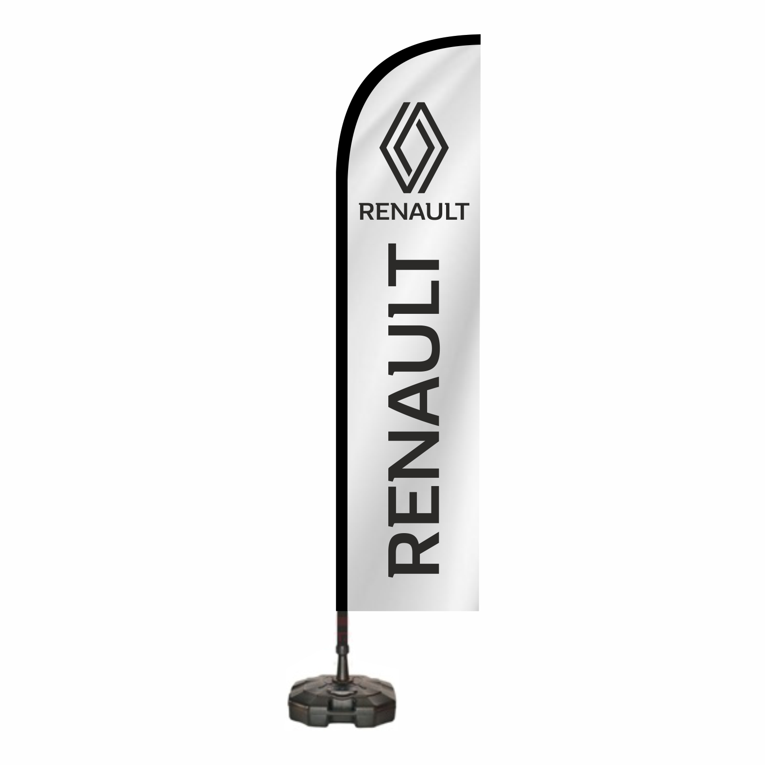 Renault Oltal Bayra imalat