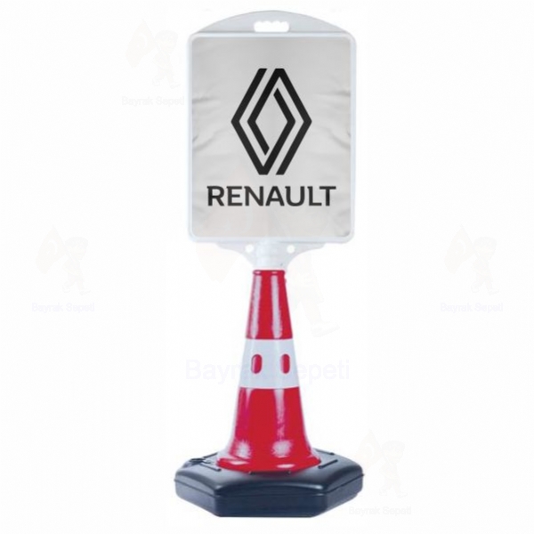 Renault Orta Boy Kaldrm Dubas zellii