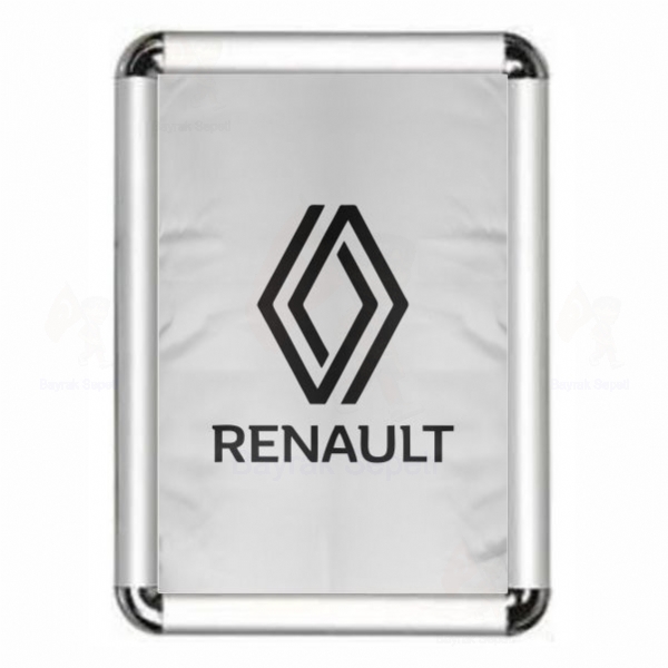 Renault ereveli Fotoraflar