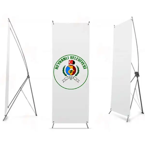 Reyhanl Belediyesi X Banner Bask
