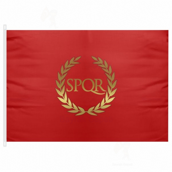 Roma İmparatorluğu Bayrağı