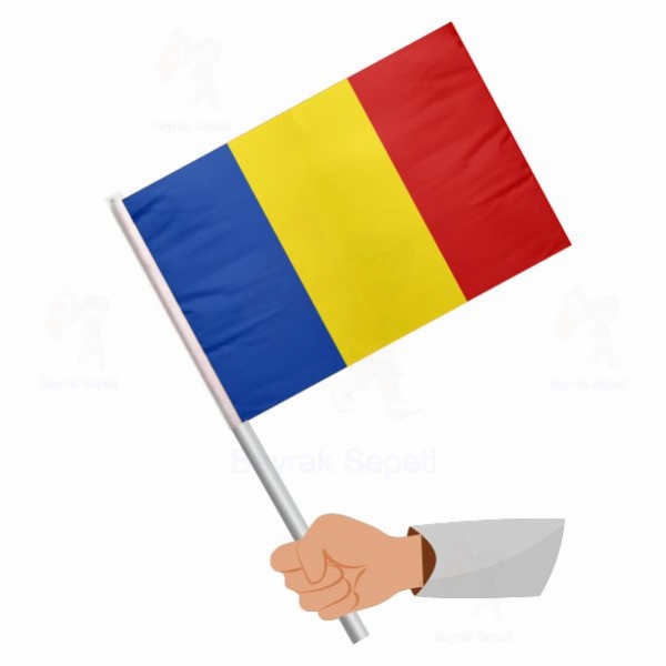 Romanya Sopal Bayraklar Fiyatlar