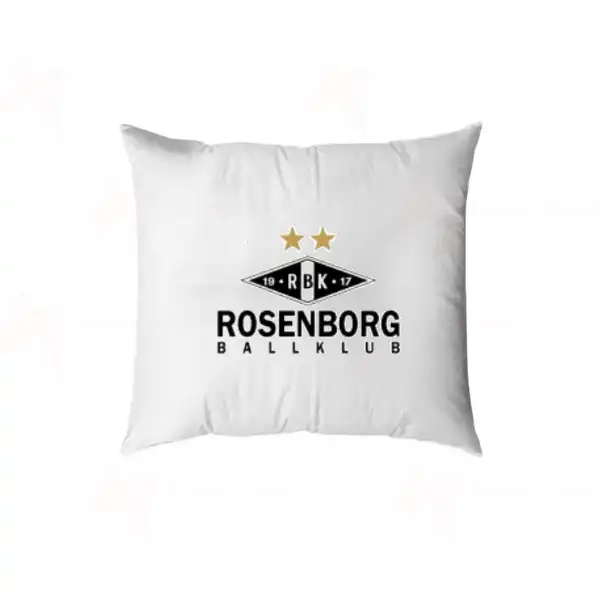 Rosenborg Bk Baskl Yastk Sat Yerleri