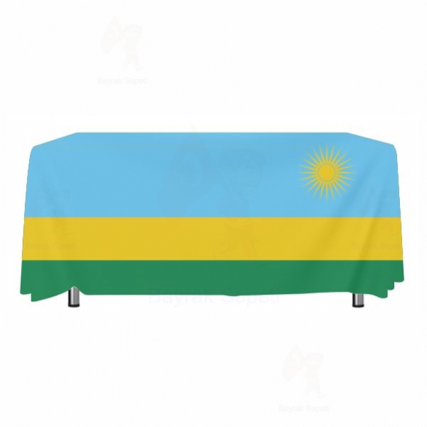 Ruanda