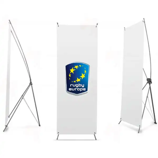 Rugby Europe X Banner Bask Fiyat