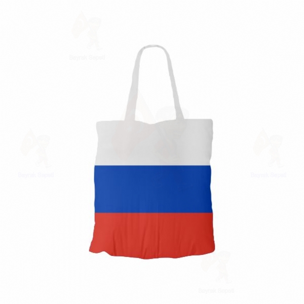 Rusya Bez Çanta