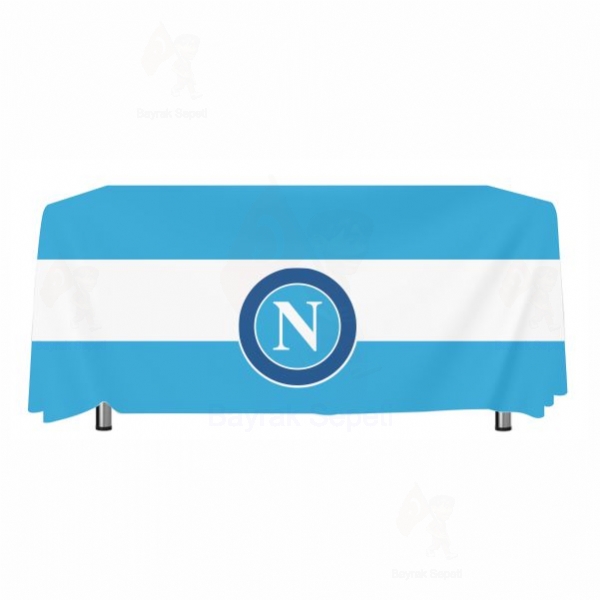 SSC Napoli Baskl Masa rts Ebatlar