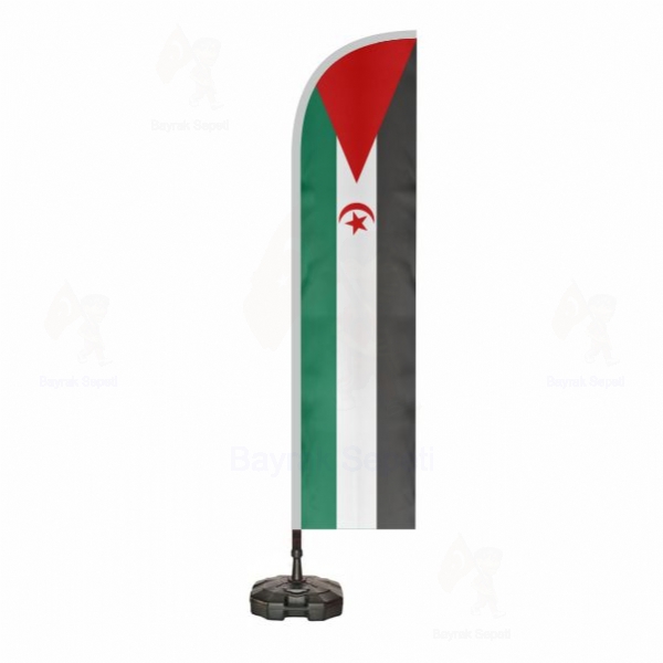 Sahra Demokratik Arap Cumhuriyeti eitleri