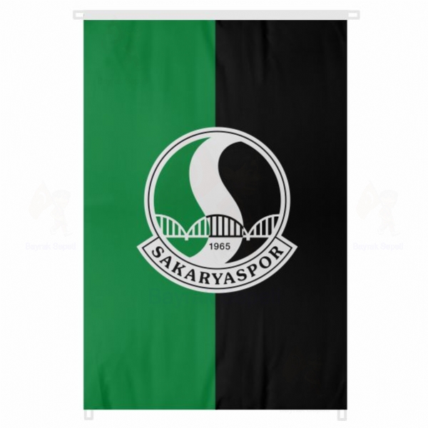 Sakaryaspor Byk Bayrak