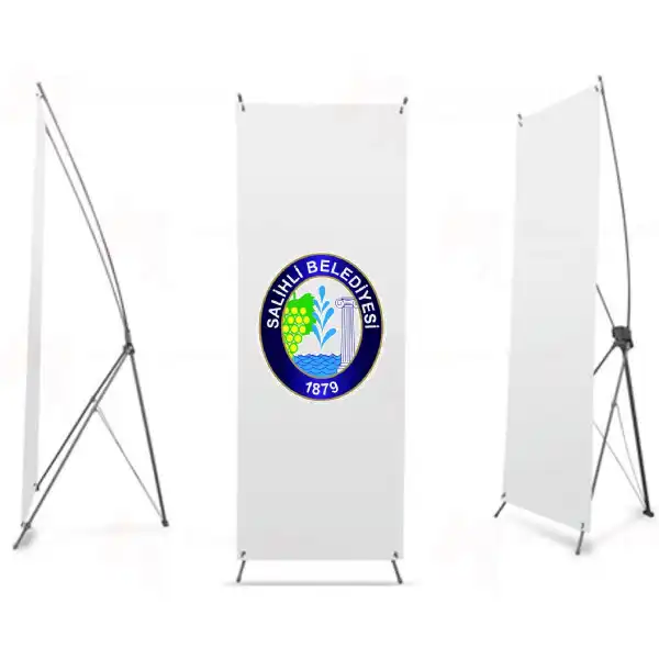 Salihli Belediyesi X Banner Bask