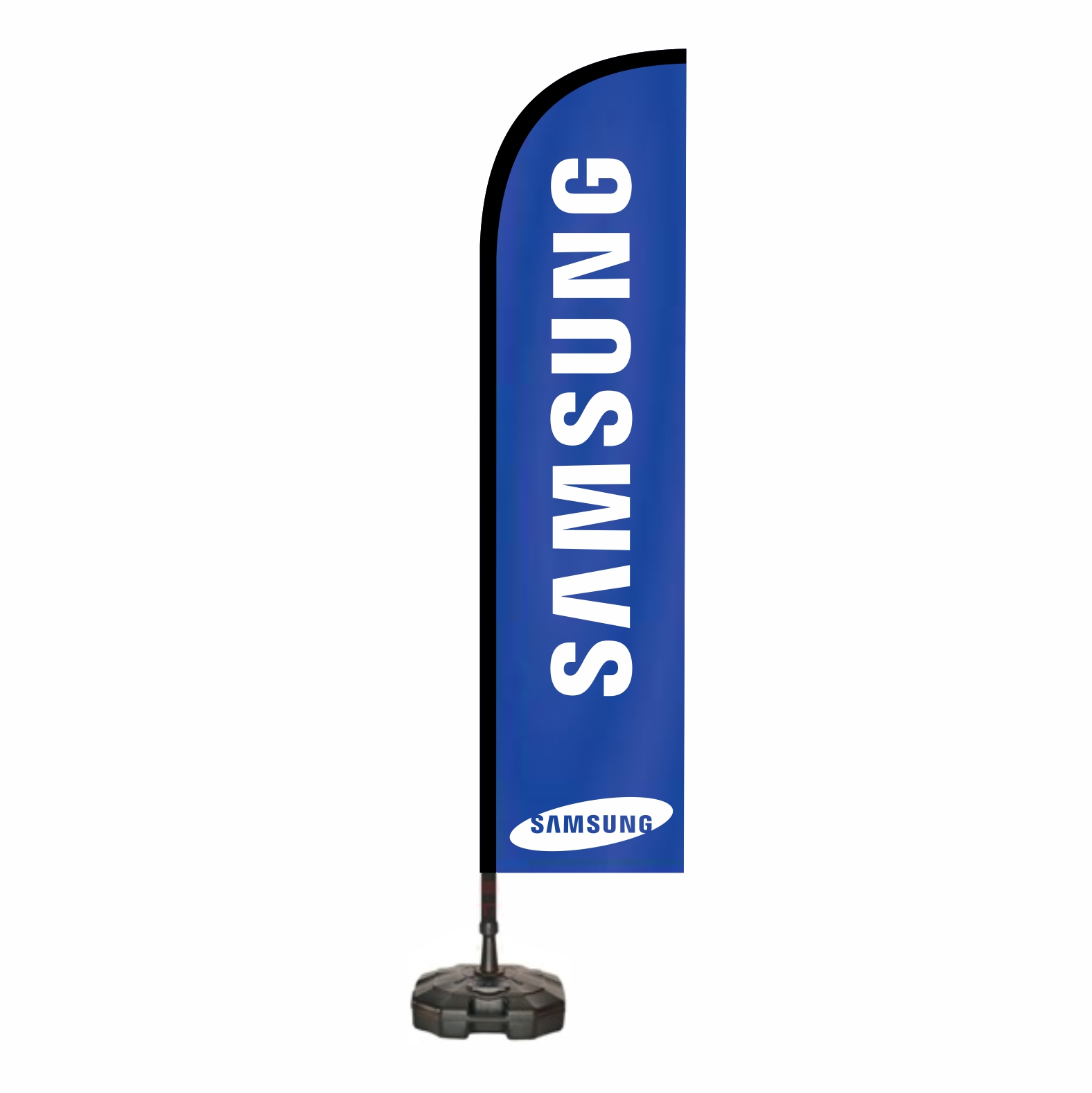 Samsung Dkkan n Bayraklar