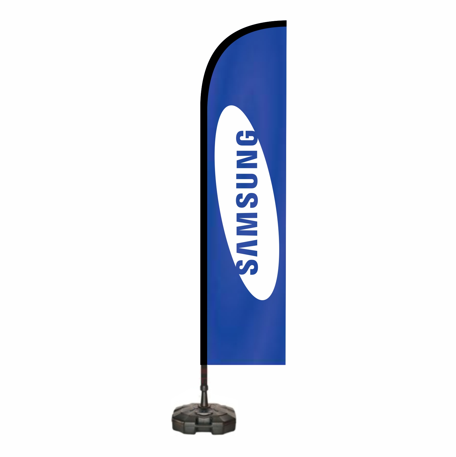 Samsung Sokak Bayra retimi ve Sat