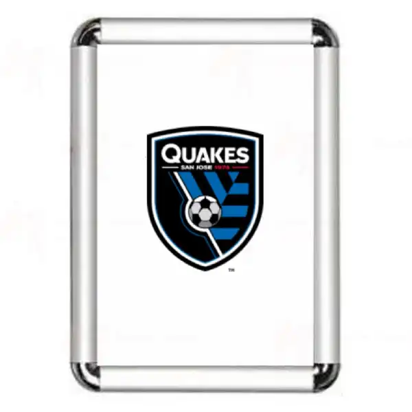 San Jose Earthquakes ereveli Fotoraf Satlar