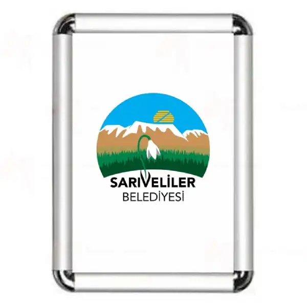 Sarveliler Belediyesi ereveli Fotoraflar