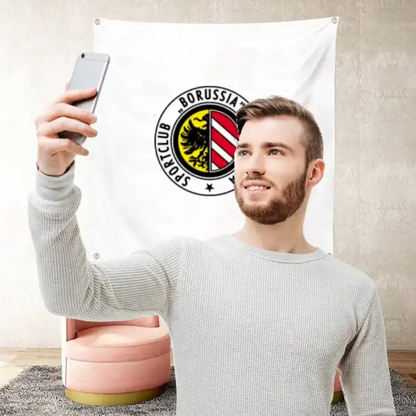 Sc Borussia Fulda Arka Plan Duvar Manzara Resimleri retimi ve Sat