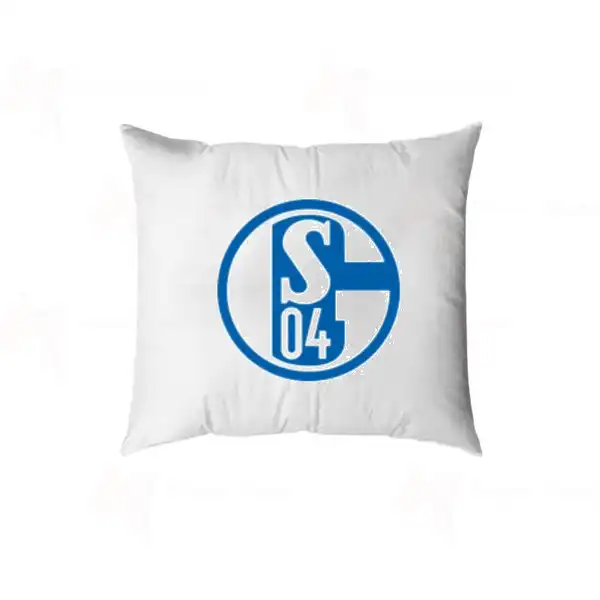 Schalke 04 Baskl Yastk
