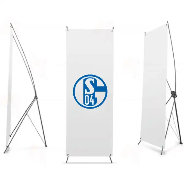 Schalke 04 X Banner Bask