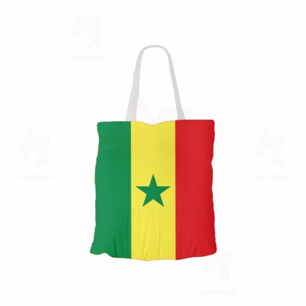 Senegal Bez anta retim