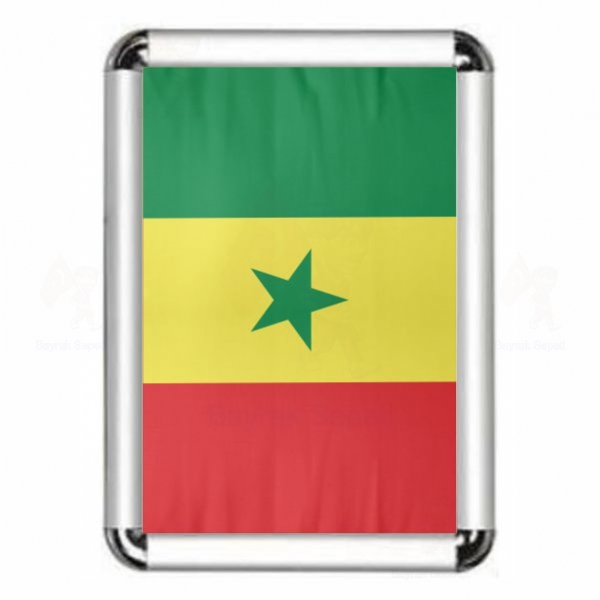 Senegal ereveli Fotoraf retim