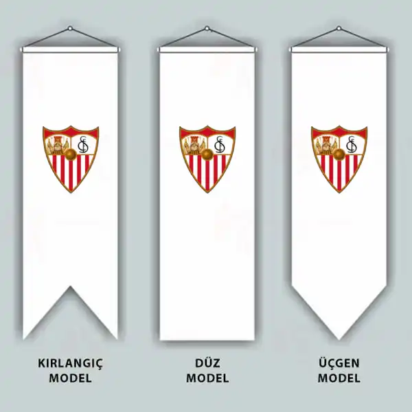 Sevilla Fc Krlang Bayraklar