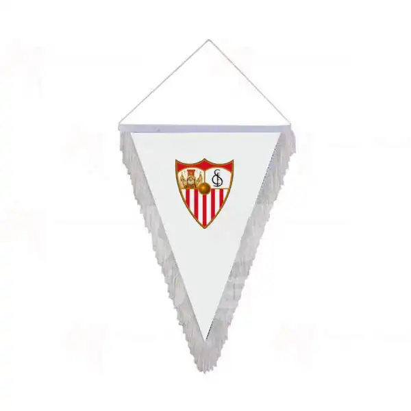 Sevilla Fc Saakl Flamalar
