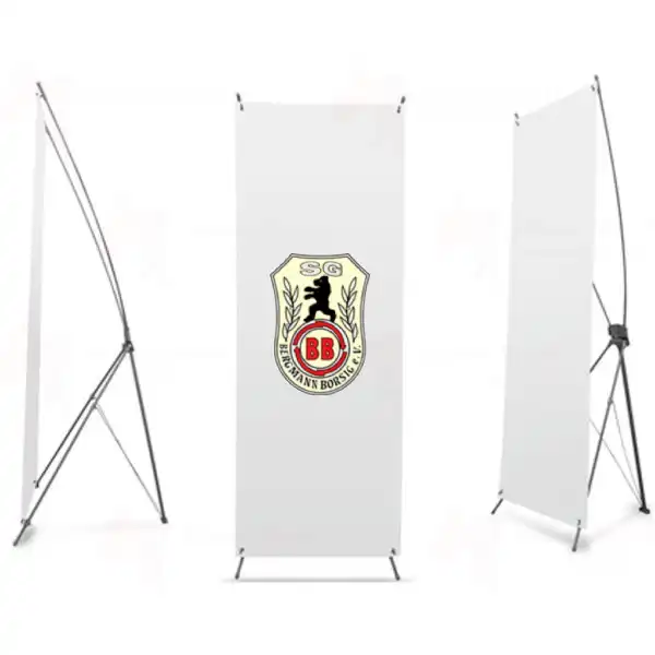 Sg Bergmann Borsig Berlin X Banner Bask Nedir