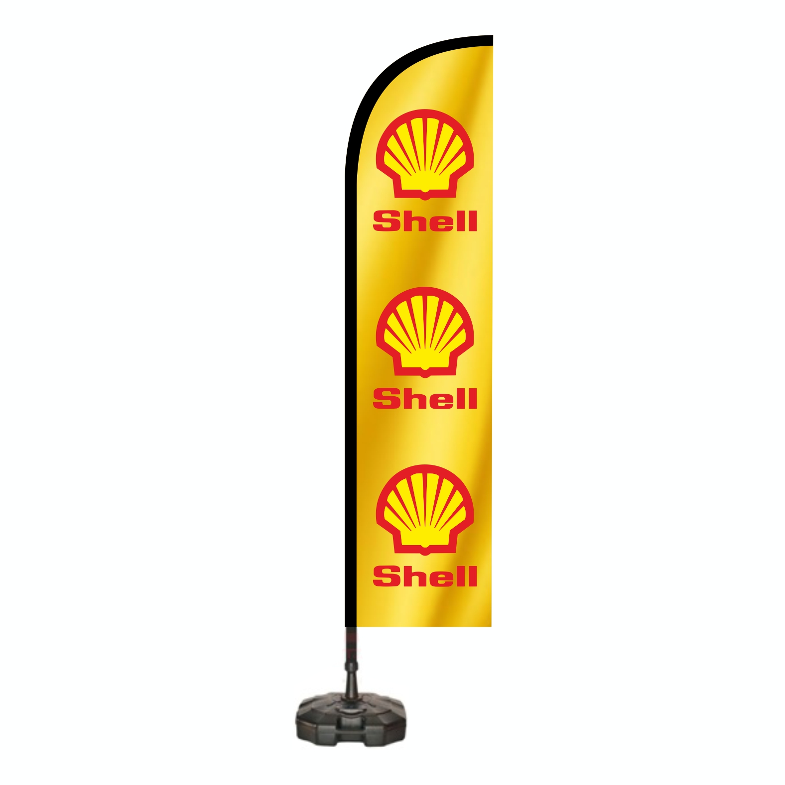 Shell Yol Bayra