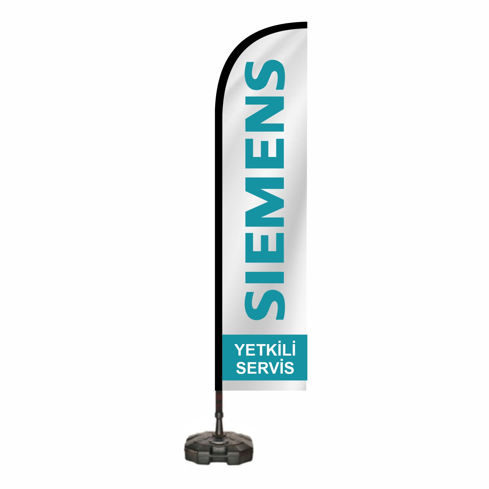 Siemens Plaj Bayraklar Fiyat