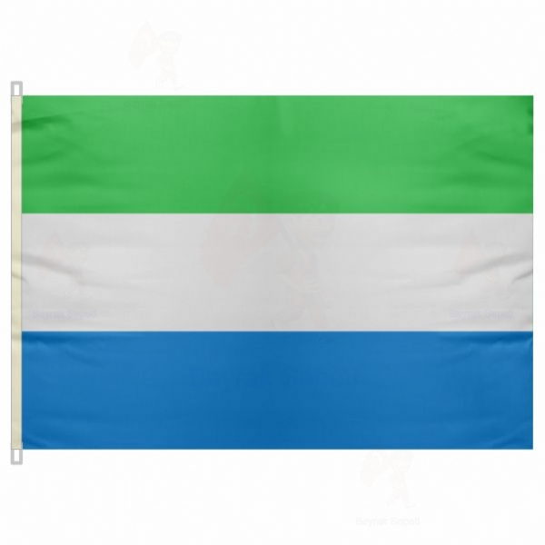 Sierra Leone Bayra
