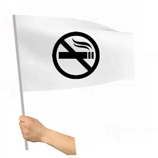 Sigara ilmez Sopal Bayraklar