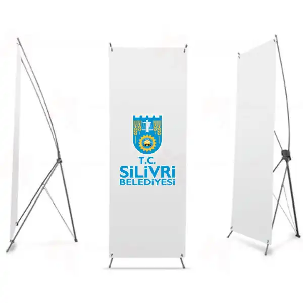 Silivri Belediyesi X Banner Bask