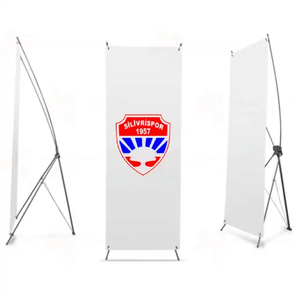 Silivrispor X Banner Bask