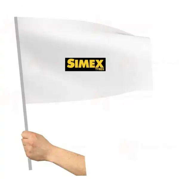 Simex Sopal Bayraklar