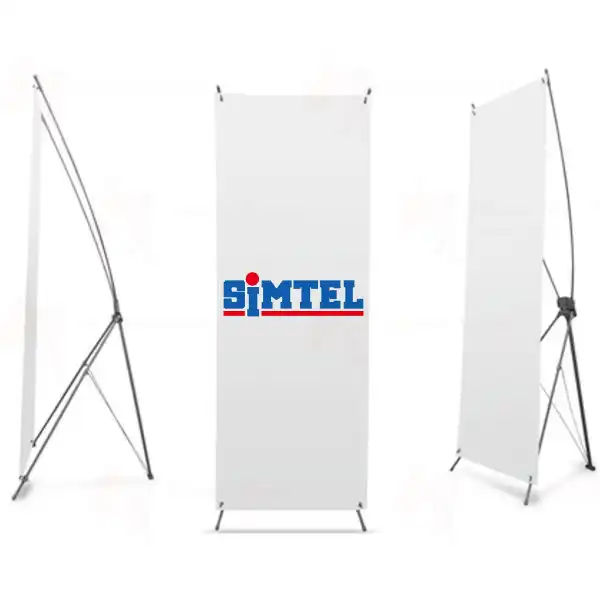 Simtel X Banner Bask