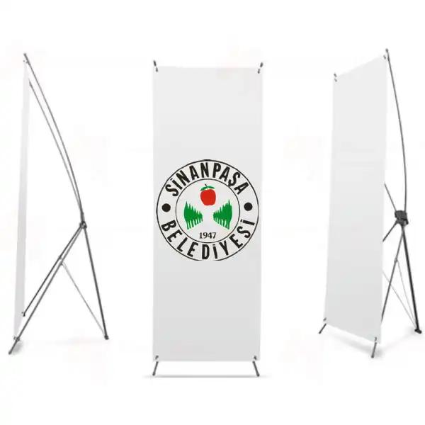 Sinanpaa Belediyesi X Banner Bask