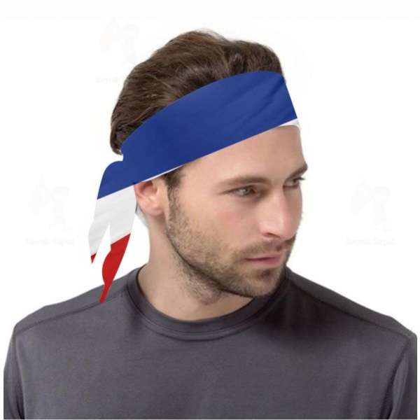 Srbistan Karada erit Bandana